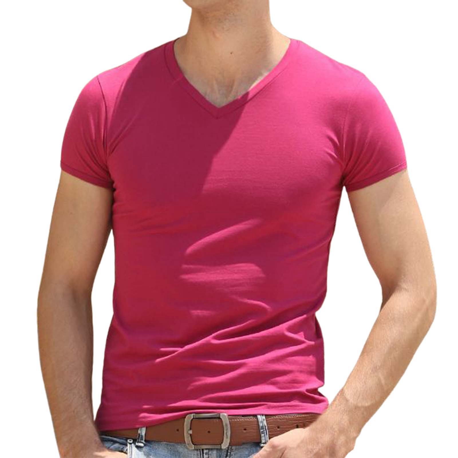 thumbnail image 4 of Camiseta deportiva de manga corta para hombre: manga media transpirable, elastomultiéster, estampado 3D, informal/fitness (S-XXXXXL), 4 of 4